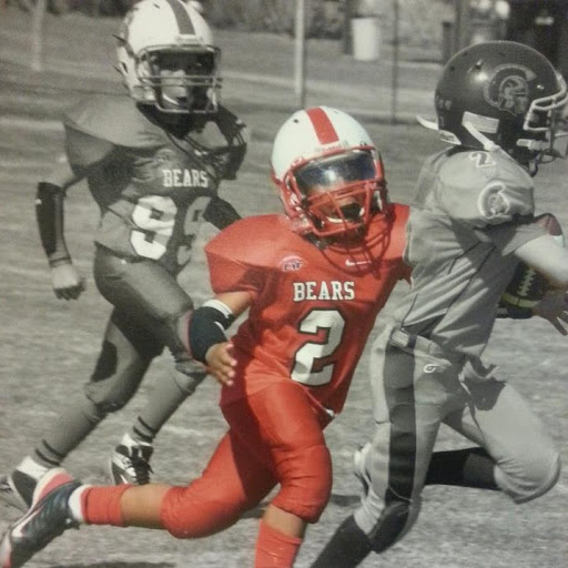 Ron Anderson Photo 46