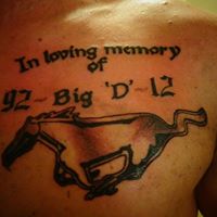Dustin Langston Photo 5