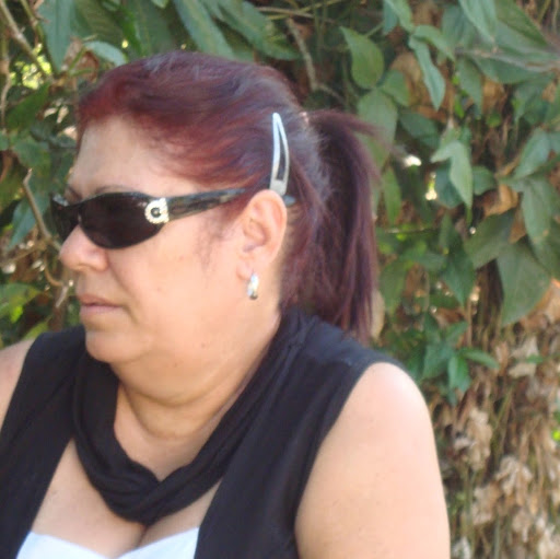 Teresa Pinto Photo 15