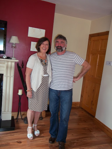 Martin O'Donnell Photo 11