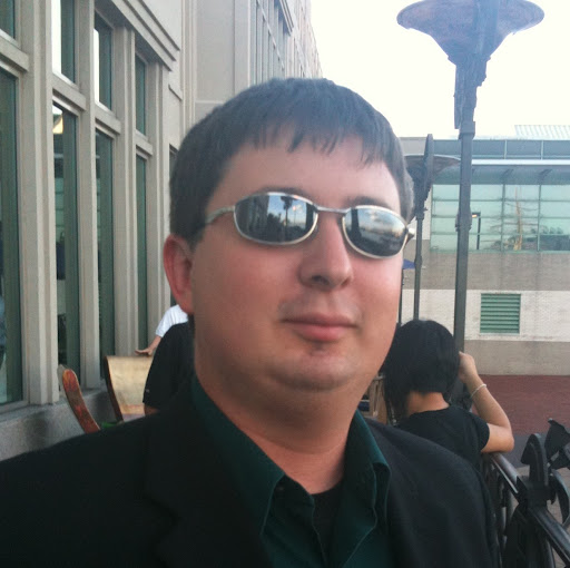 Sean Conner Photo 7
