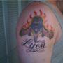 Mark Lyon Photo 39