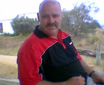 David Waite Photo 30