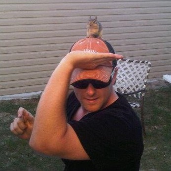 Justin Richardson Photo 32