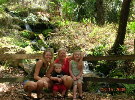 Susan Bush Photo 14