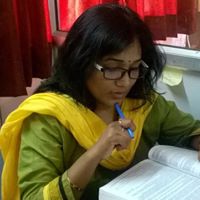 Vani Agrawal Photo 7
