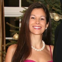 Julie Lloyd Photo 40