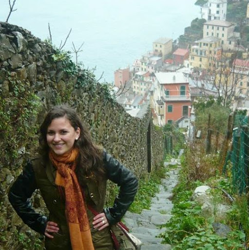 Florencia Castro Photo 21