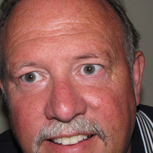 Ronnie Powell Photo 7