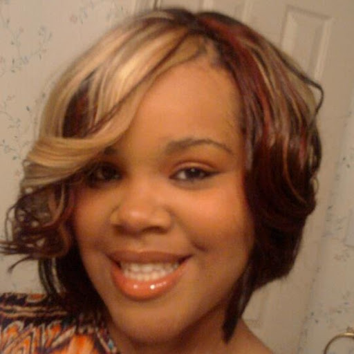 Anna Crouch Photo 7
