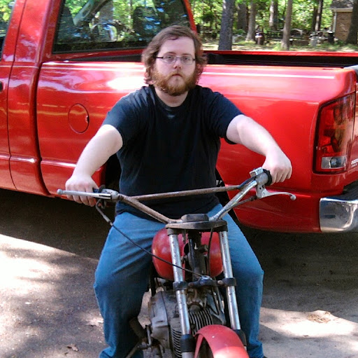 Corey Harvey Photo 37