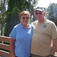 Deborah Faircloth Photo 15