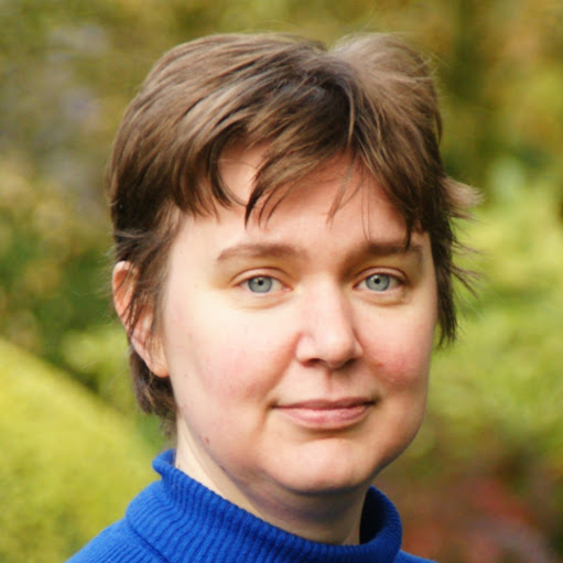 Jo Thomas Photo 21