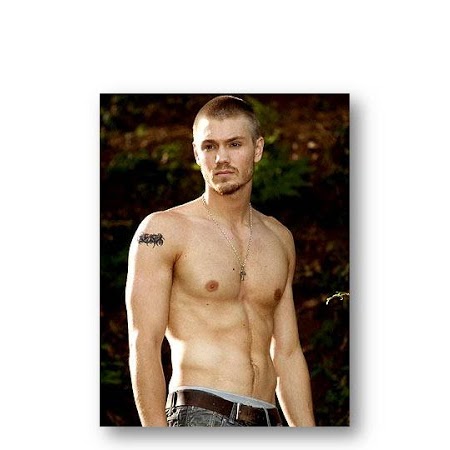 Shawn Armstrong Photo 18