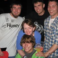 Annette Olson Photo 21