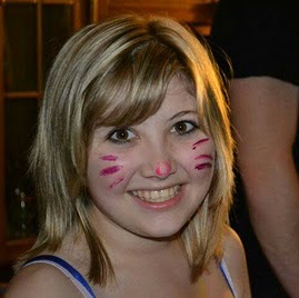 Jessica Donahue Photo 31