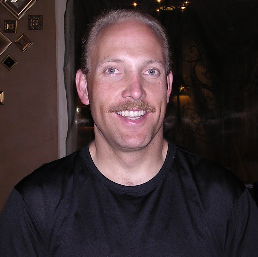 Dan Hancock Photo 39
