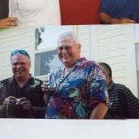 Richard Talbot Photo 34
