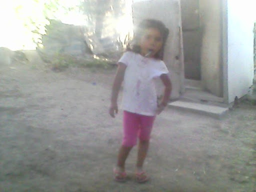 Jeanette Villegas Photo 6