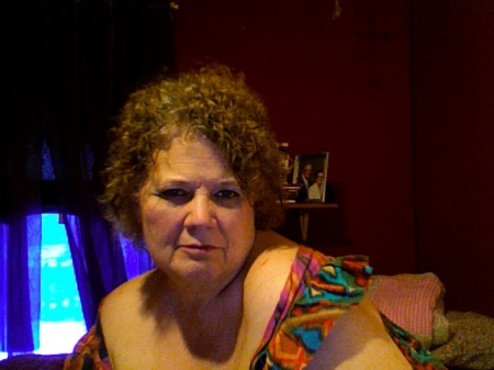 Christine Hart Photo 5