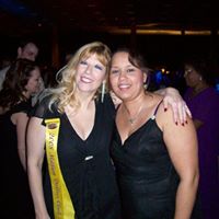 Michelle Hutson Photo 8