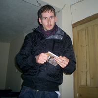 Chris Dickinson Photo 11