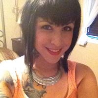 Kristina Rubio Photo 6
