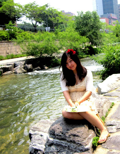 Kristen Lee Photo 38