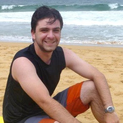 Steven Metcalfe Photo 25