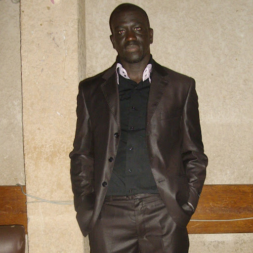 Mamadou Goudiaby Photo 4