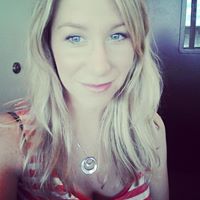 Amber Eddy Photo 16