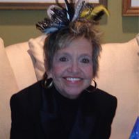 Dorothy Stowers Photo 5
