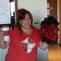 Lori Long Photo 35