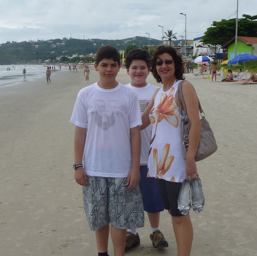 Minerva Santana Photo 24