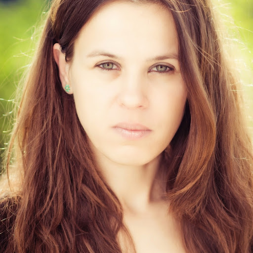 Andrea Kraus Photo 8