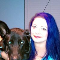 Tabitha Watkins Photo 18