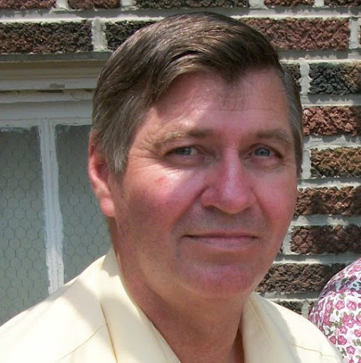 Roger Cary Photo 11