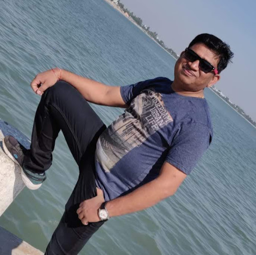 Pravin Patel Photo 29