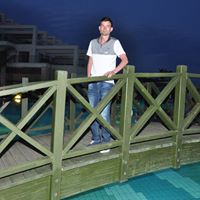 Gary Tew Photo 38