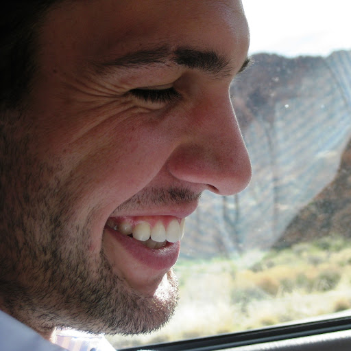 Curtis Hansen Photo 9