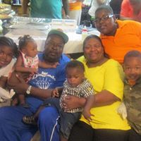 Cheryl Alston Photo 22