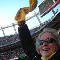 Deborah Hager Photo 21