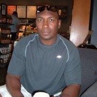 Gregory Sessoms Photo 2