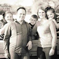 Christie Rhodes Photo 8