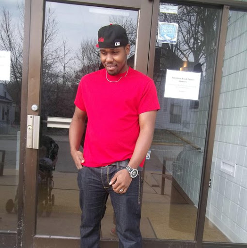 Christopher Reese Photo 20