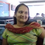 Nehal Desai Photo 17