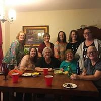 Lori Callahan Photo 15