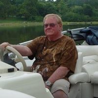 Howard Mitchell Photo 17