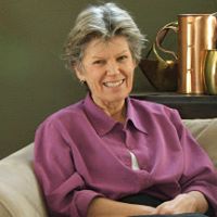 Anne Harmon Photo 26