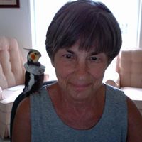 Betty Kendrick Photo 20